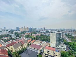 Wonderfully Warm And Homey Studio Apartment Capitol Suites