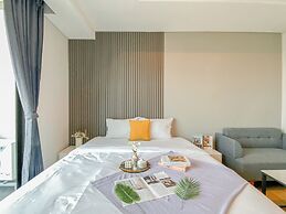 Wonderfully Warm And Homey Studio Apartment Capitol Suites
