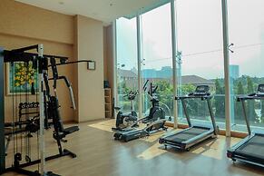 Wonderfully Warm And Homey Studio Apartment Capitol Suites