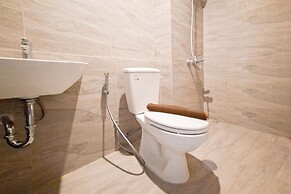 Simple And Tidy Studio Apartment Collins Boulevard