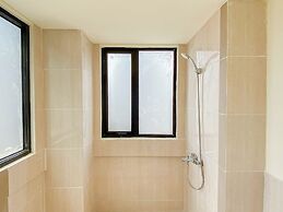 Modern Look 3Br Apartment Meikarta