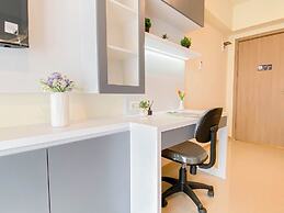 Modern Look 3Br Apartment Meikarta