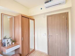 Modern Look 3Br Apartment Meikarta