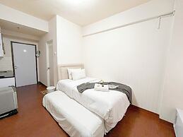 Homey Studio At Apartment Suites @Metro