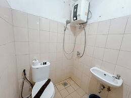 Simple 2Br Apartment At Tamansari Panoramic