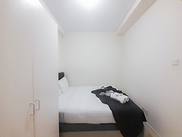 Minimalist 2Br At Apartment Parahyangan Residence