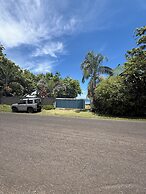 Vahine Ori Lodge