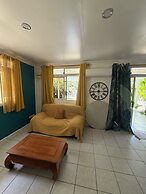 Vahine Ori Lodge