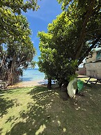 Vahine Ori Lodge