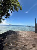 Vahine Ori Lodge