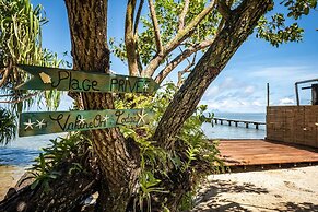 Vahine Ori Lodge