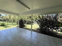 Vahine Ori Lodge