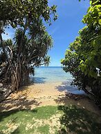 Vahine Ori Lodge