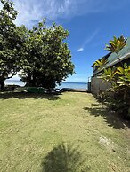 Vahine Ori Lodge