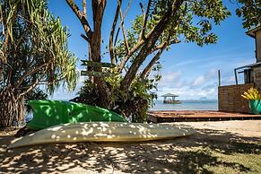 Vahine Ori Lodge