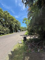 Vahine Ori Lodge