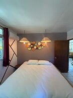 Vahine Ori Lodge