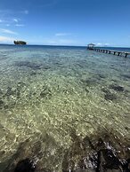 Vahine Ori Lodge