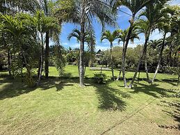 Vahine Ori Lodge