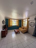 Vahine Ori Lodge
