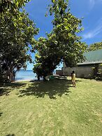 Vahine Ori Lodge