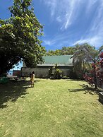 Vahine Ori Lodge