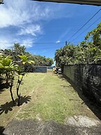 Vahine Ori Lodge
