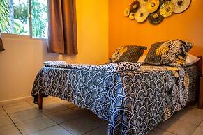 Vahine Ori Lodge