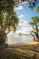 Vahine Ori Lodge