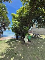 Vahine Ori Lodge
