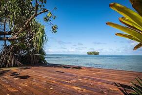 Vahine Ori Lodge