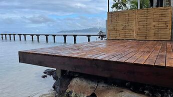 Vahine Ori Lodge