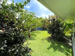 Vahine Ori Lodge