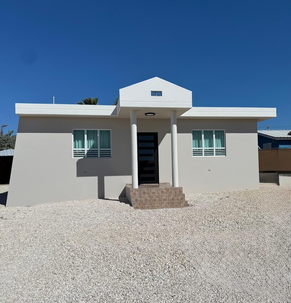 Rubi Ocean House
