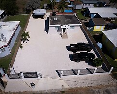 Rubi Ocean House