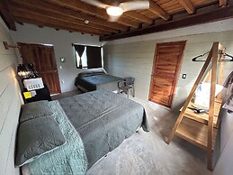 Hotel Selva y Mar