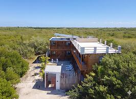 Hotel Selva y Mar