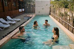Hotel Selva y Mar