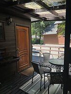 Cabañas El Nativo 2 - Licán Ray