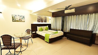 Hotel Express Airoli