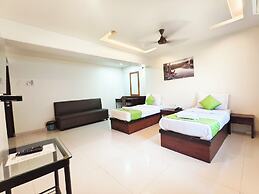 Hotel Express Airoli