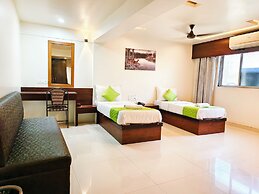 Hotel Express Airoli