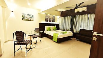 Hotel Express Airoli