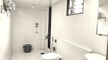 Hotel Express Airoli