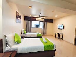 Hotel Express Airoli