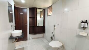 Hotel Express Airoli