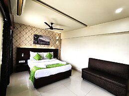 Hotel Express Airoli