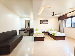 Hotel Express Airoli