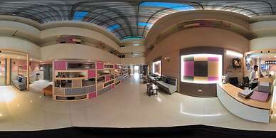 Hotel Express Airoli