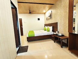 Hotel Express Airoli